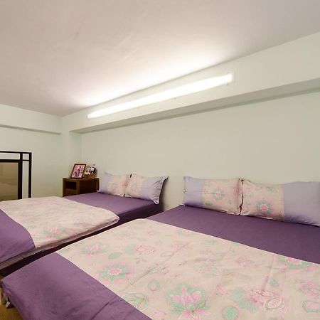 Good Mood Cottage Heng-ch'un Exterior foto