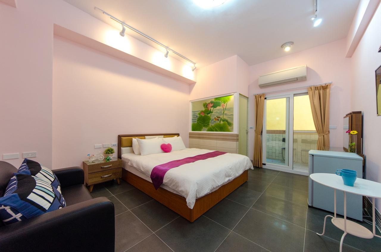 Good Mood Cottage Heng-ch'un Exterior foto