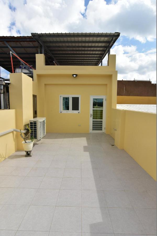 Good Mood Cottage Heng-ch'un Exterior foto